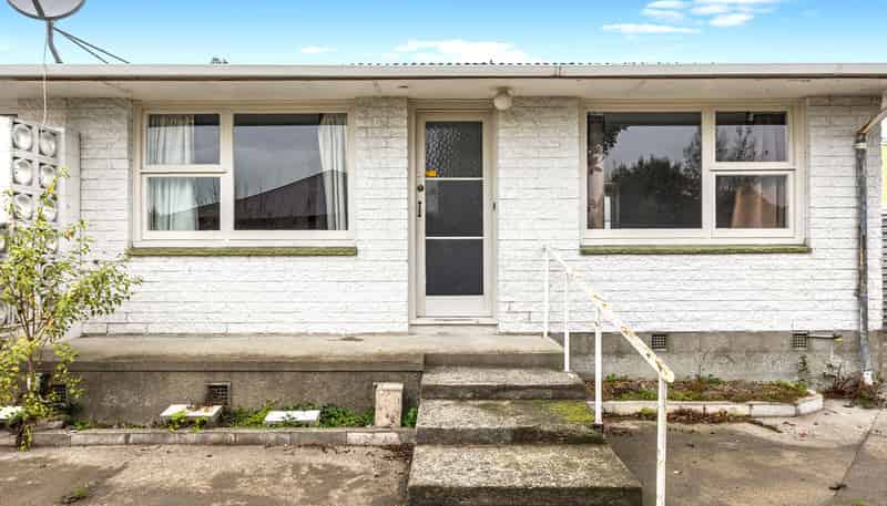 3/26 Clive Street, PHILLIPSTOWN