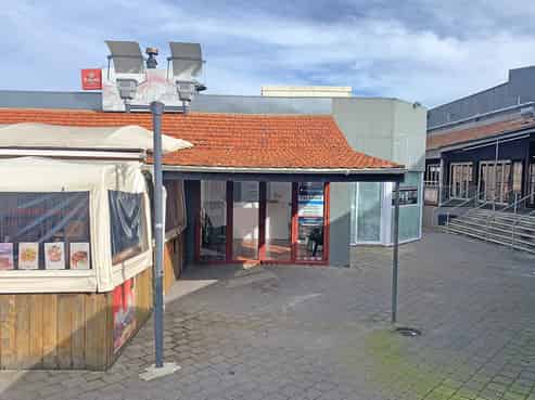 Jewel in the Market Place