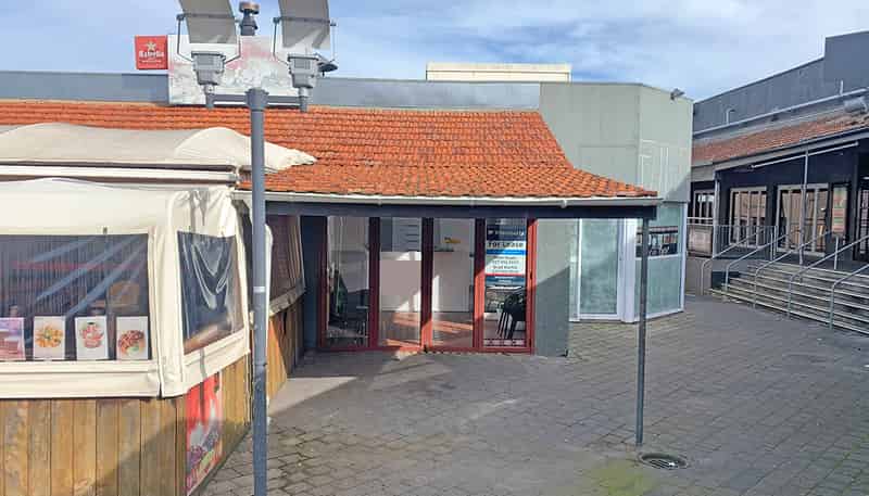 Prt U34/12 Hood Street, Hamilton Central