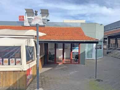 Jewel in the Market Place