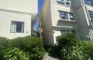 Room 1 25/22 Sussex St, Mount Cook