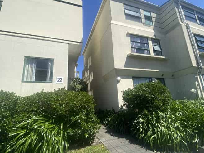 Room 1 25/22 Sussex St, Mount Cook