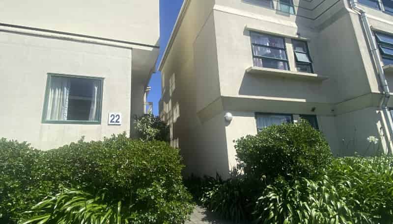 Room 1 25/22 Sussex St, Mount Cook