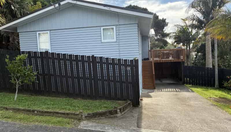 2/51 Birkdale Road, Birkdale