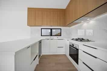 Auckland - Address withheld