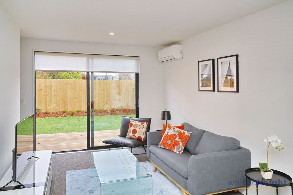 Semi-Detached Prime Freehold City Pad – pohled 3