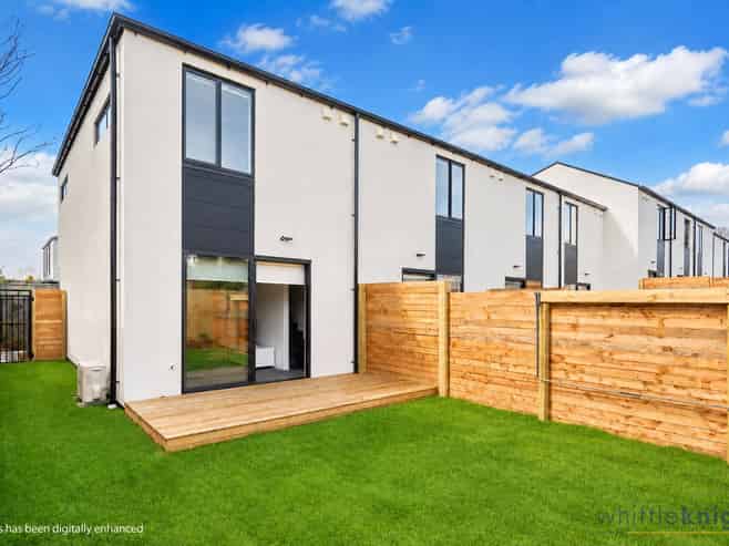 13/255 Kilmore Street, Christchurch Central
