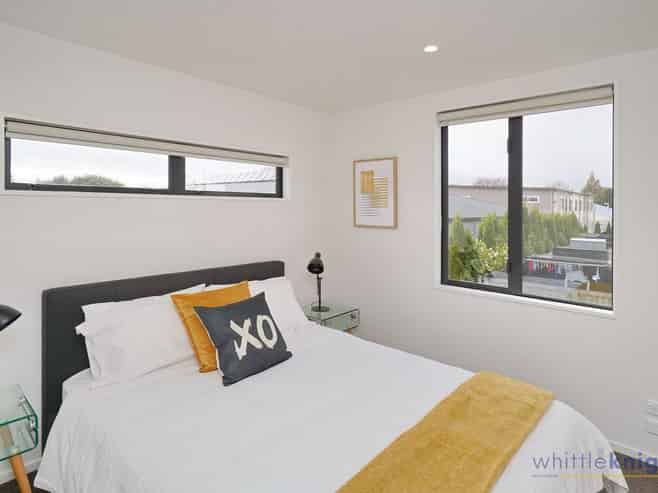 13/255 Kilmore Street, Christchurch Central