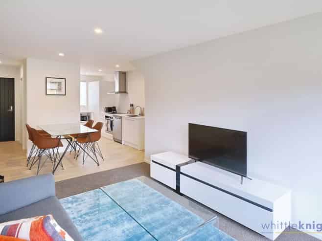 13/255 Kilmore Street, Christchurch Central