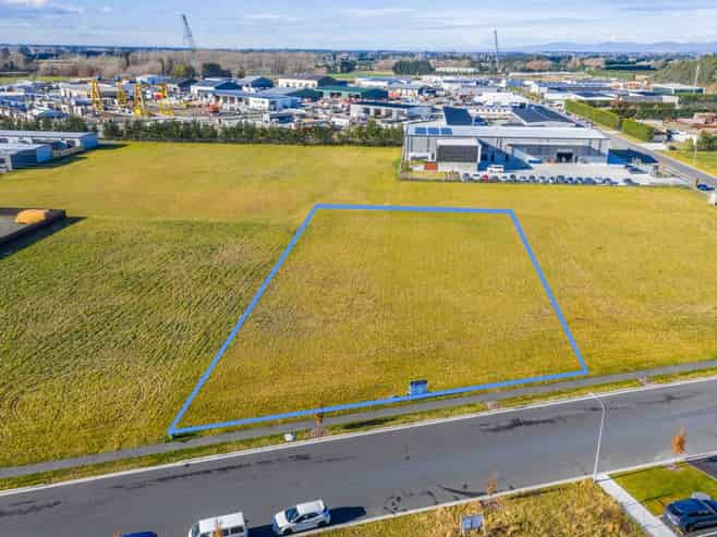 Just 4 Sections Remaining – 3,572sqm