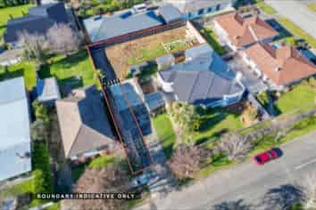49 Lorn Street, Glengarry