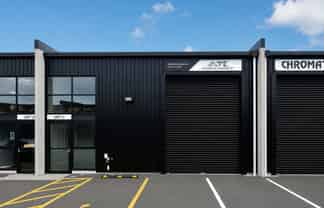 Secure your position in Tauriko Business Estate