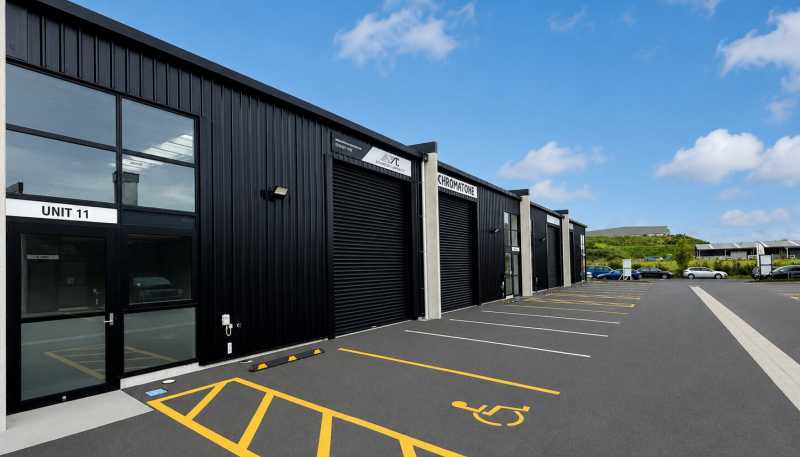 Unit 11 339 Matakokiri Drive, Tauriko