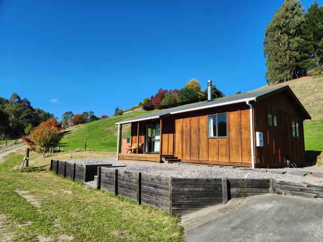 265A Whangamata Road, Kinloch