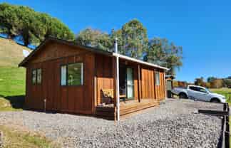 265A Whangamata Road, Kinloch
