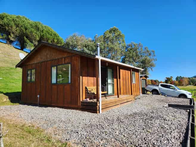 265A Whangamata Road, Kinloch