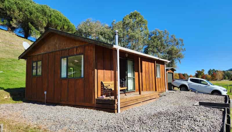 265A Whangamata Road, Kinloch