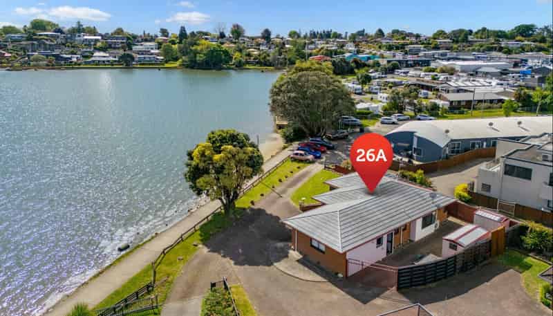 26A Mayfair Street, Tauranga South
