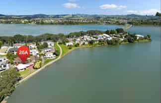26A Mayfair Street, Tauranga South