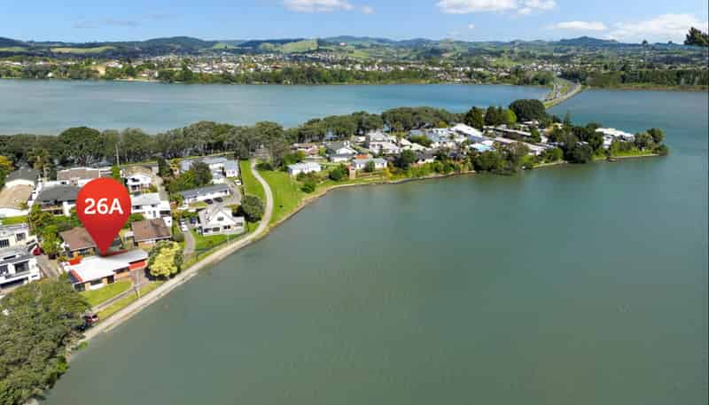 26A Mayfair Street, Tauranga South