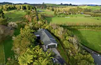 379 Tauranga Direct Road, Hamurana