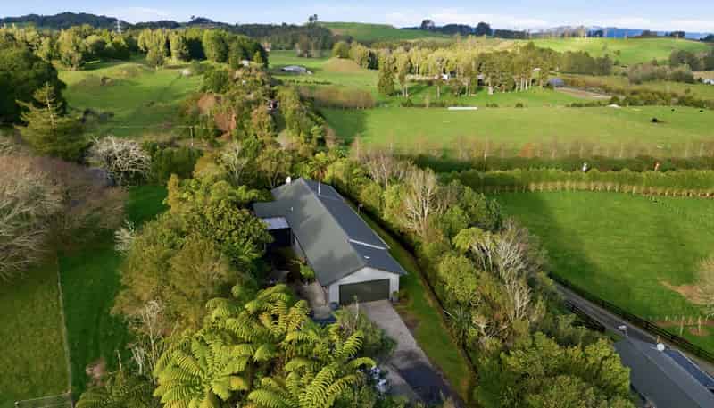 379 Tauranga Direct Road, Hamurana