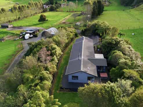 379 Tauranga Direct Road, Hamurana