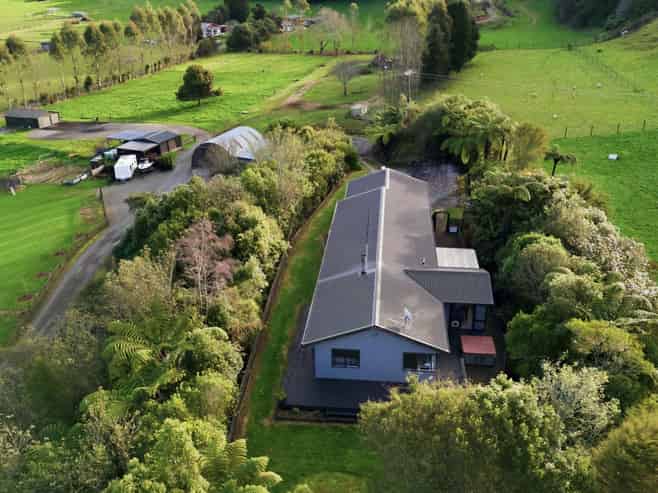 379 Tauranga Direct Road, Hamurana