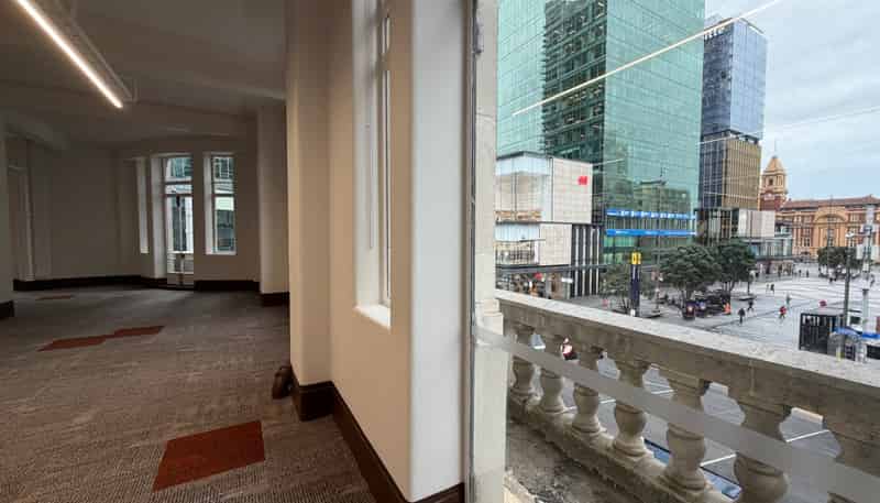 22 Queen Street, Auckland CBD, Auckland Central