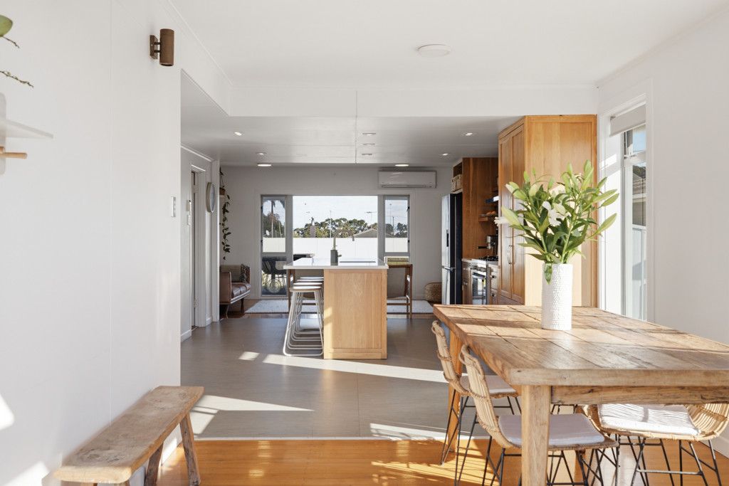 Solid construction, outdoor flow near Mount beach - Bild 5