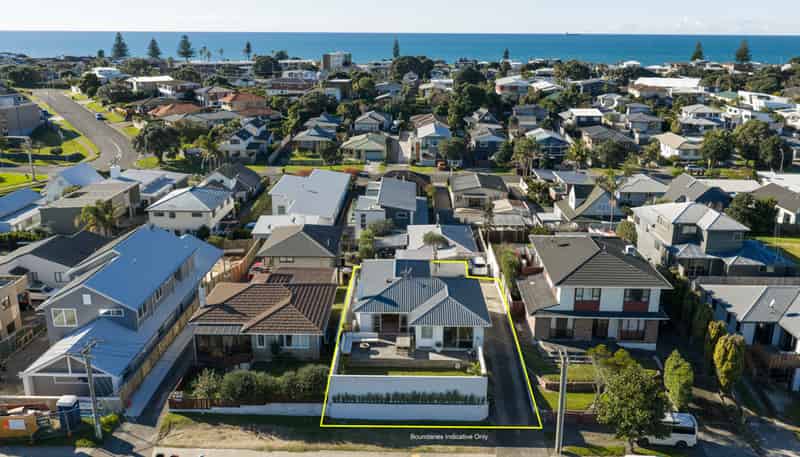 11 Campbell Road, Mount Maunganui