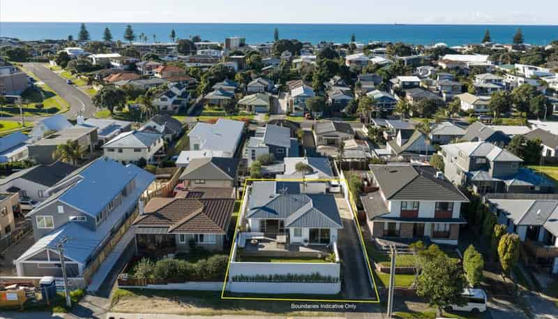 11 Campbell Road, Mount Maunganui