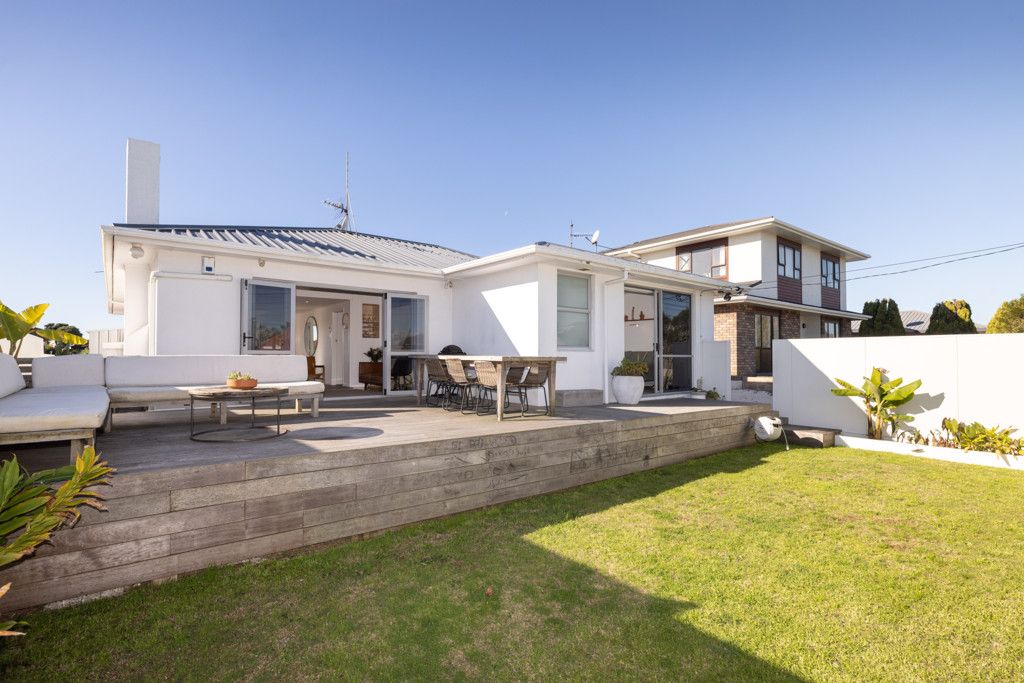 Solid construction, outdoor flow near Mount beach - Bild 3