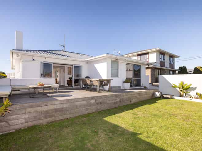11 Campbell Road, Mount Maunganui