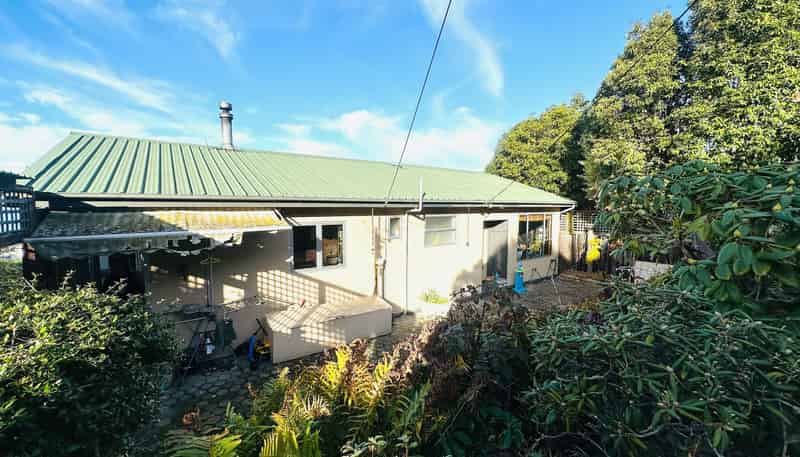 30 Warren Street, OAMARU