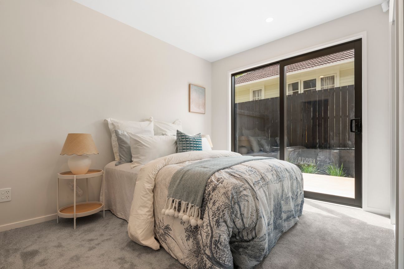 Space, Style & Superb Convenience – pohled 6