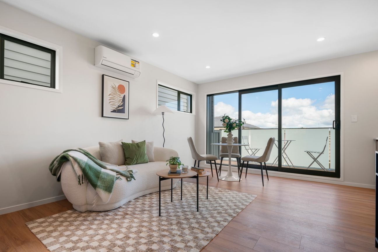 Space, Style & Superb Convenience – pohled 4