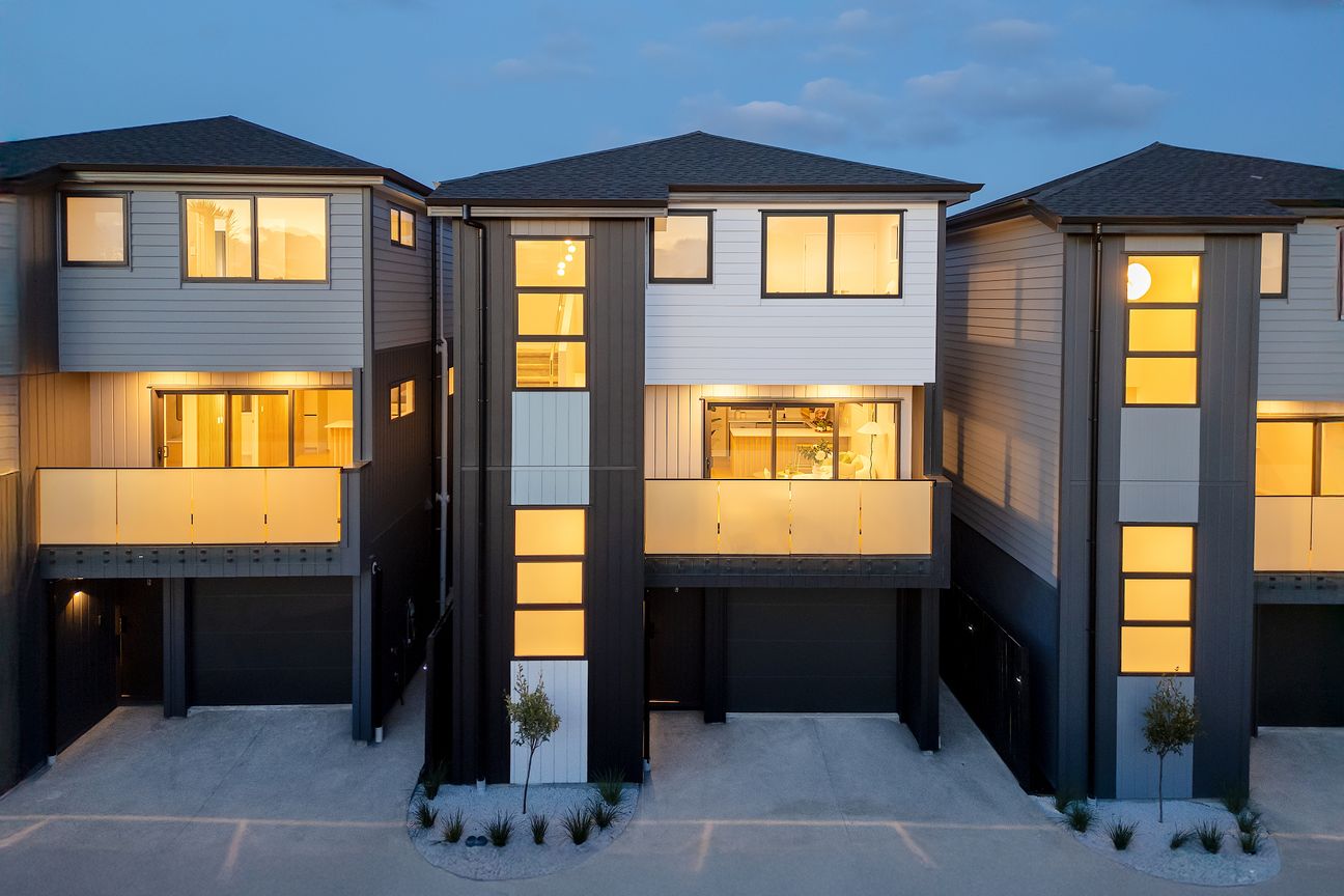 Space, Style & Superb Convenience – pohled 2