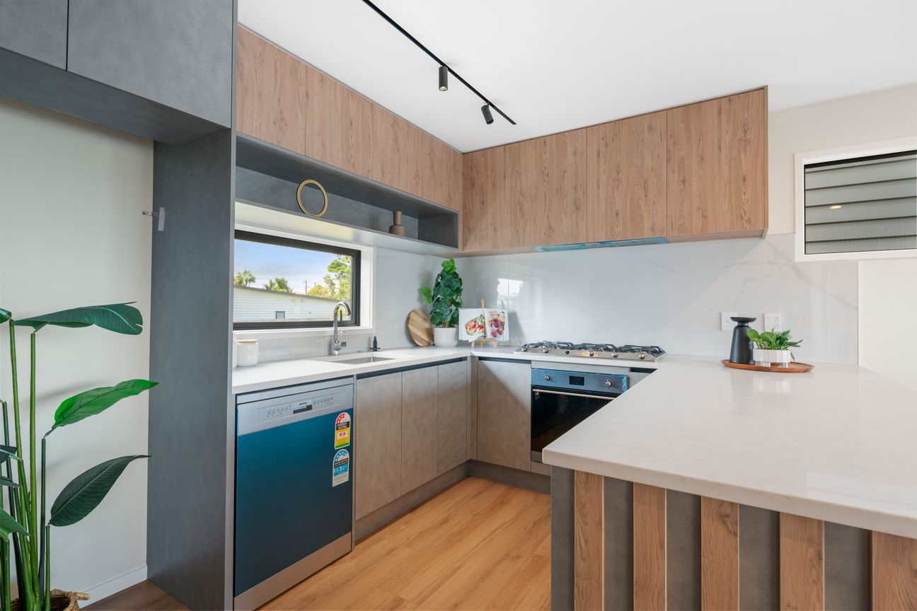 Space, Style & Superb Convenience – pohled 5