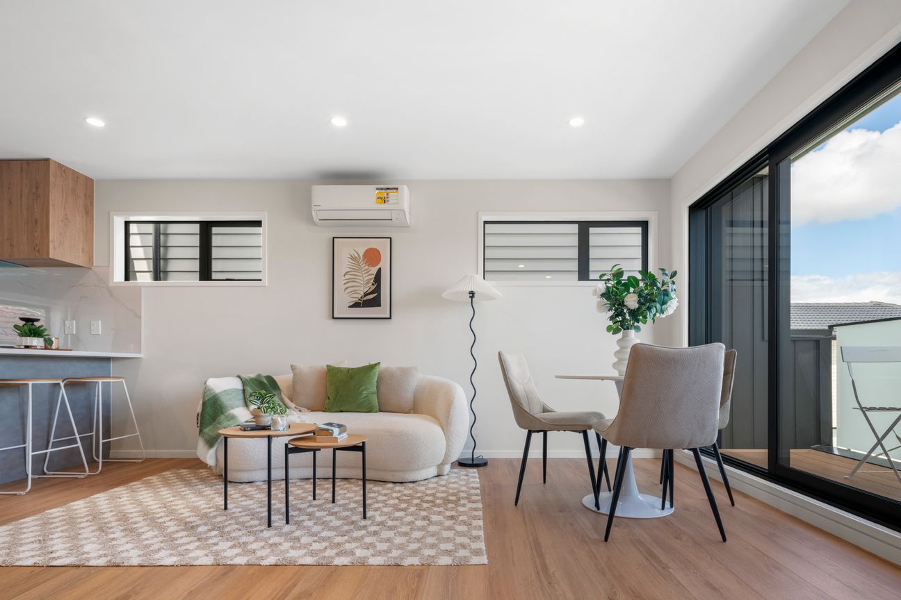 Space, Style & Superb Convenience – pohled 3