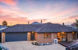 35 Heathdale Crescent, Papakura