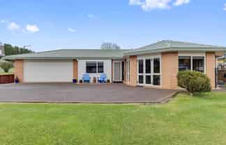 57 Shaw Ave, Paeroa