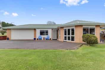 57 Shaw Avenue, Paeroa