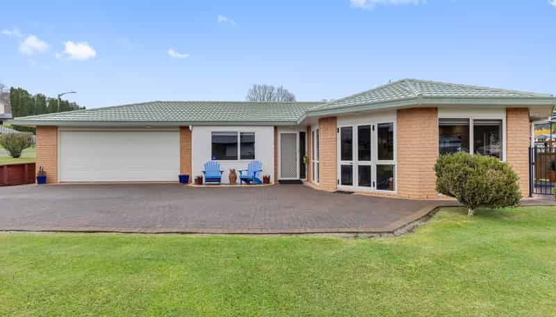 57 Shaw Ave, Paeroa