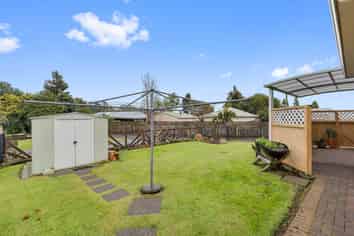 57 Shaw Ave, Paeroa