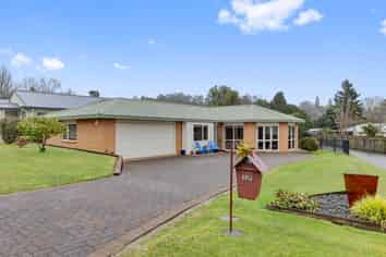57 Shaw Ave, Paeroa