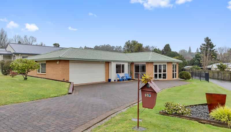57 Shaw Ave, Paeroa