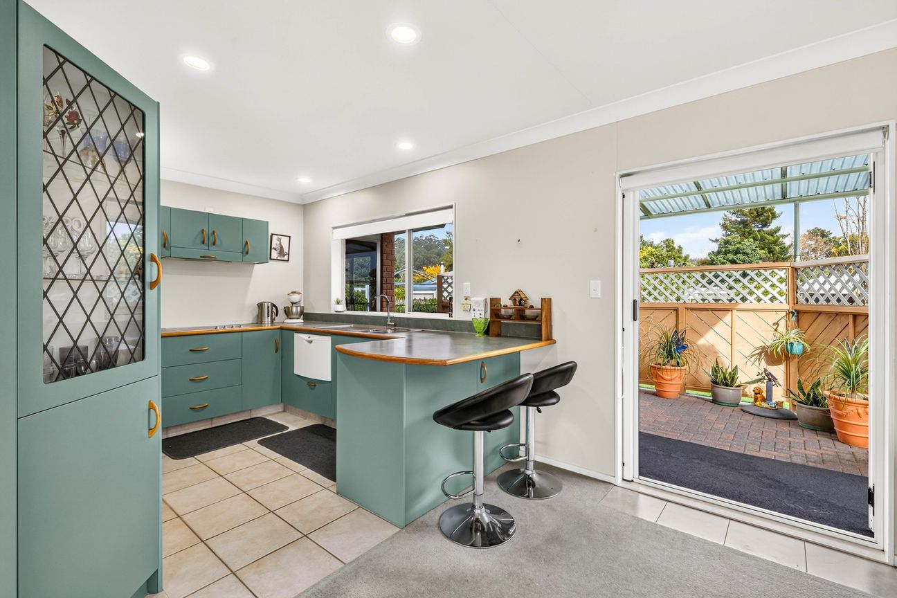 Low Maintenance Living - Aanzicht 2