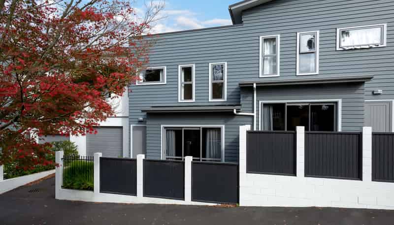 3/4 Tisdall Street, Hamilton Central