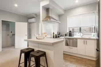 3/4 Tisdall Street, Hamilton Central